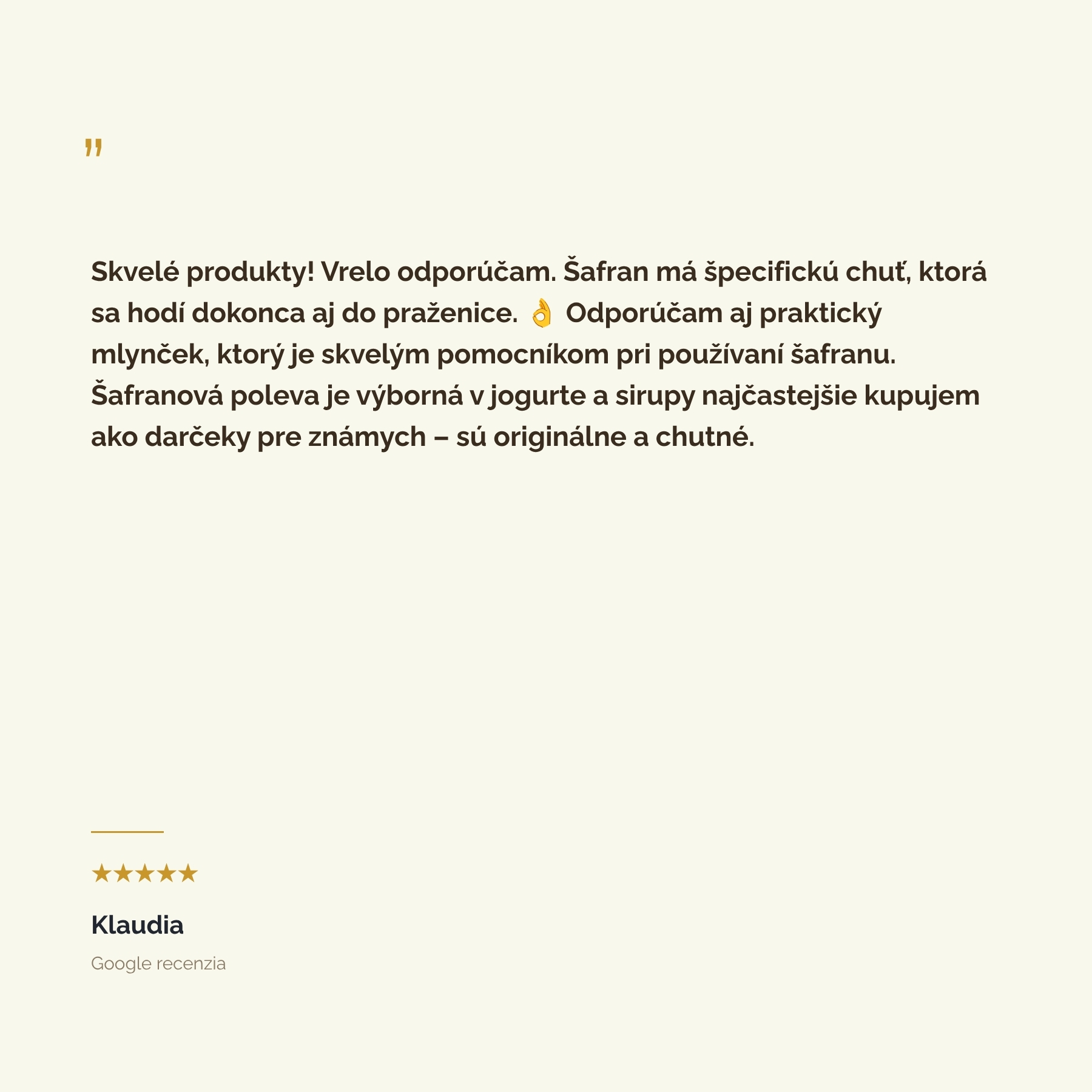 Pre domácnosť — chuť, vôňa a chvíľa pre seba (7)